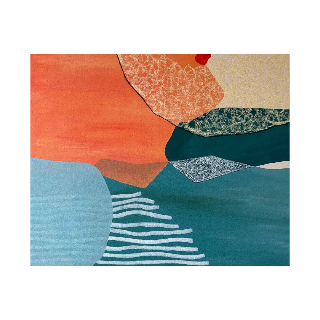 “Araha_Sunset#001”